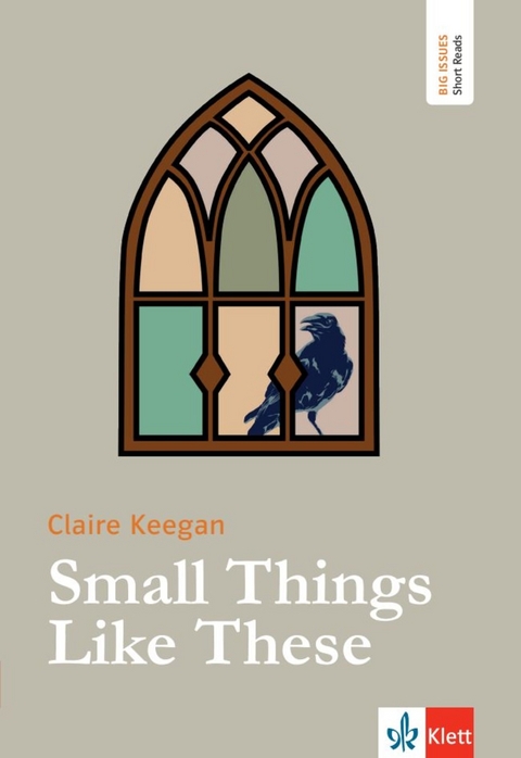 Small Things Like These - Claire Keegan