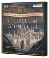 Der Fall von Gondolin - J.R.R. Tolkien