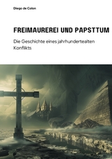 Freimaurerei und Papsttum - Diego de Colon