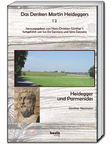 Heidegger und Parmenides - Günther Neumann