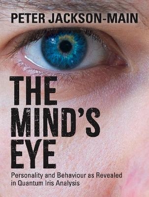 The Mind's Eye - Peter Jackson-Main