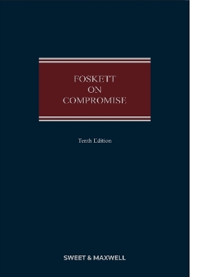 Foskett on Compromise