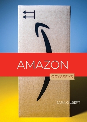 Amazon - Sara Gilbert