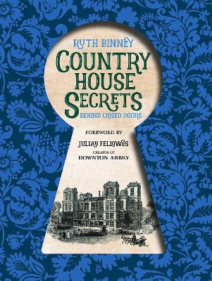 County House Secrets - Ruth Binney