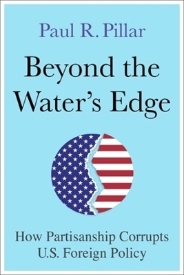 Beyond the Water’s Edge - Paul Pillar