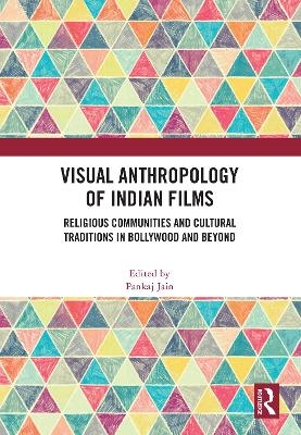 Visual Anthropology of Indian Films - 