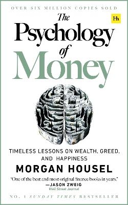 The Psychology of Money - Morgan Housel