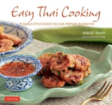 Easy Thai Cooking - Danhi, Robert