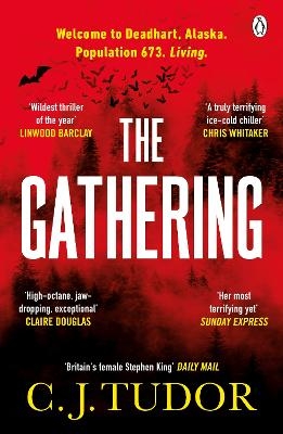 The Gathering - C. J. Tudor