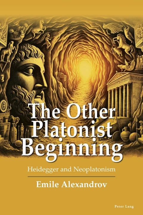 The Other Platonist Beginning - Emile Alexandrov