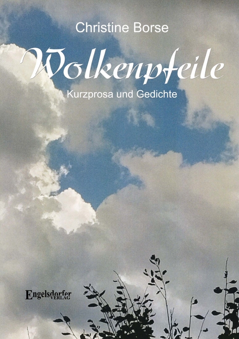 Wolkenpfeile - Christine Borse