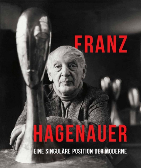 Franz Hagenauer (2. erweiterte und verbesserte Auflage) - 