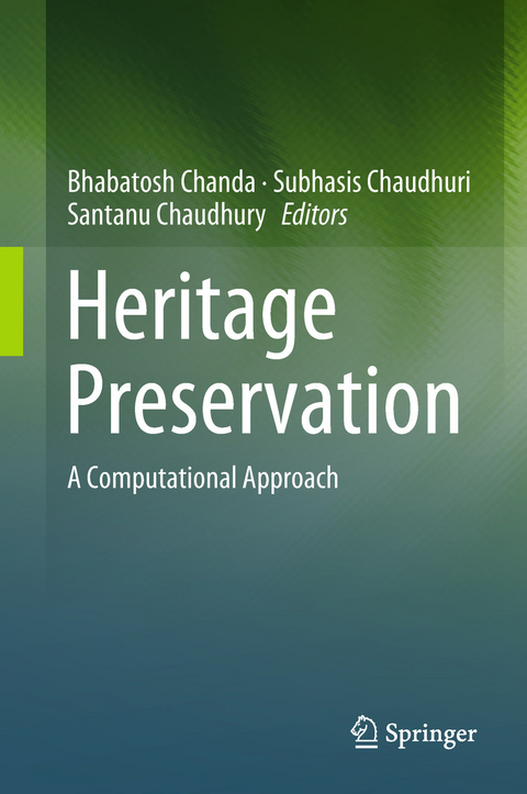 Heritage Preservation - 