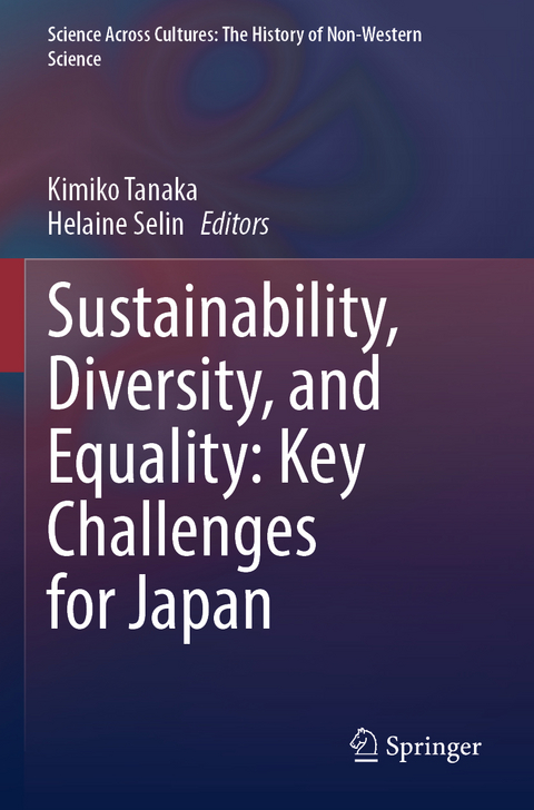 Sustainability, Diversity, and Equality: Key Challenges for Japan - 