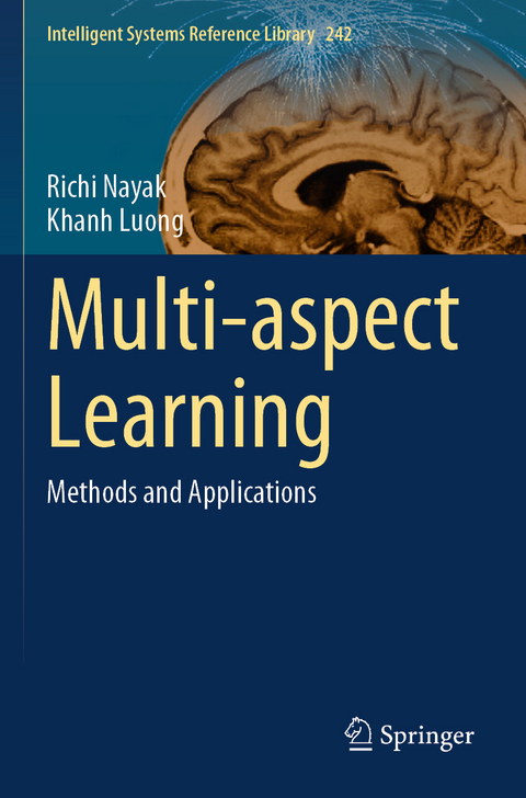 Multi-aspect Learning - Richi Nayak, Khanh Luong