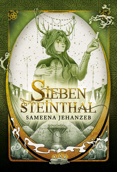 Siebensteinthal - Sameena Jehanzeb