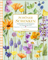 Geschenkpapier-Buch – Schöner Schenken