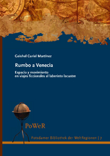 Rumbo a Venecia - Geishel Curiel Martínez