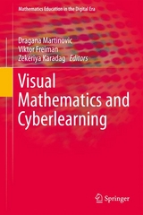 Visual Mathematics and Cyberlearning - 