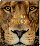 Freundebuch – Meine Freunde