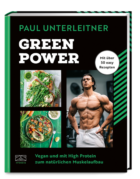 Green Power - Paul Unterleitner