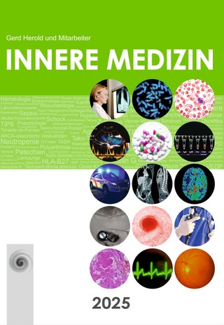 Innere Medizin 2025