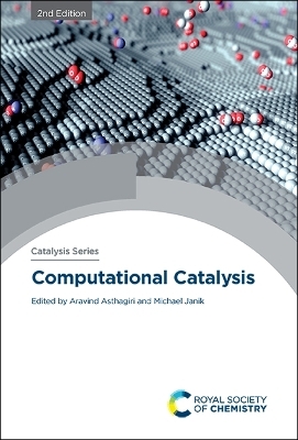 Computational Catalysis - 