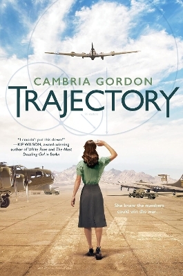 Trajectory - Cambria Gordon