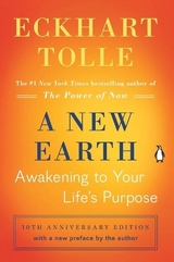 A New Earth - Tolle, Eckhart