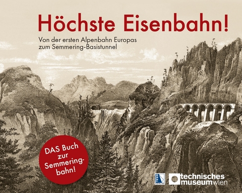 Höchste Eisenbahn! - 