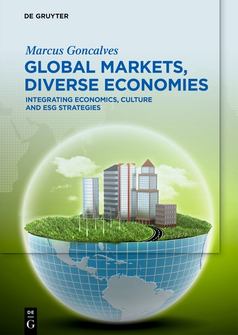 Global Markets, Diverse Economies - Marcus Goncalves