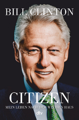 Citizen - Bill Clinton