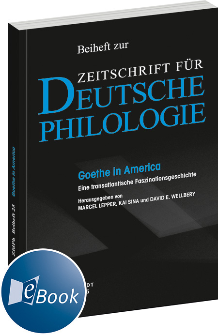 Goethe in America - 