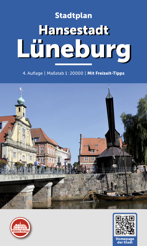 Hansestadt Lüneburg