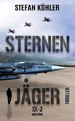 STERNENJÄGER - Stefan Köhler