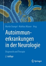 Autoimmunerkrankungen in der Neurologie - 