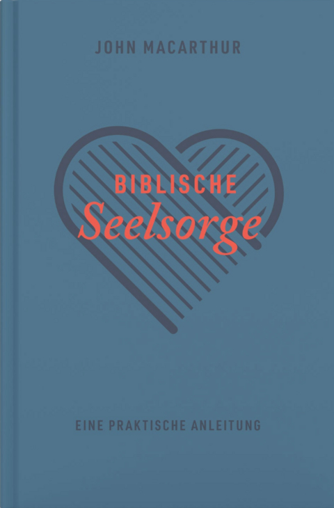 Biblische Seelsorge - 