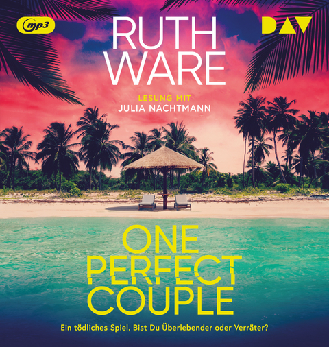 One Perfect Couple - Ruth Ware