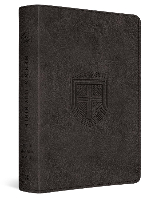 ESV Men's Study Bible