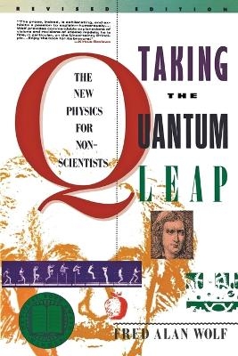 Taking the Quantum Leap -  Wolff