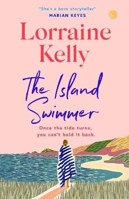 The Island Swimmer - Lorraine Kelly