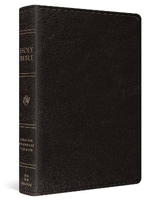 ESV Personal Reference Bible