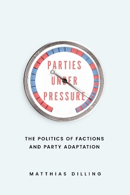 Parties under Pressure - Matthias Dilling