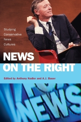 News on the Right - 