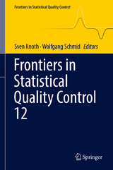 Frontiers in Statistical Quality Control 12 - 