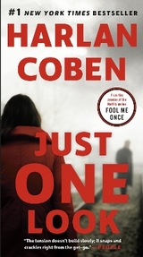 Just One Look - Coben, Harlan