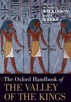 The Oxford Handbook of the Valley of the Kings - 