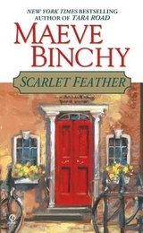 Scarlet Feather - Binchy, Maeve