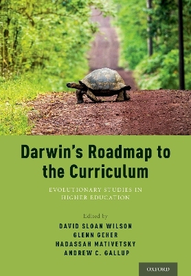 Darwin's Roadmap to the Curriculum - 