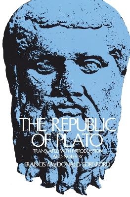 Republic -  Plato